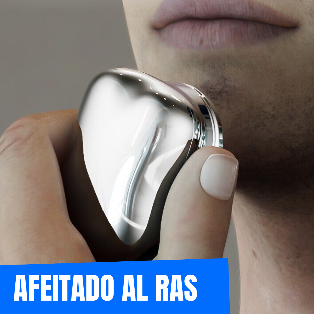 Rasuradora Portátil de Alta Resistencia  🎁 Diseño Premium y Corte Preciso🎁