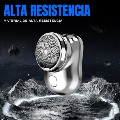 Rasuradora Portátil de Alta Resistencia  🎁 Diseño Premium y Corte Preciso🎁